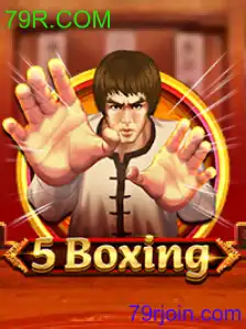 Explorando o Fascinante Mundo do 5Boxing: Um Jogo de Estratégia com Influência Brasileira