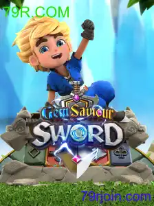 Descubra o Mundo Empolgante de GemSaviourSword: Uma Aventura Épica